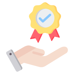 Our Standards: Quality Above All