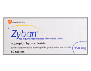 Bupropion