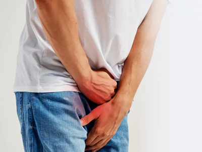Benign Prostatic Hyperplasia