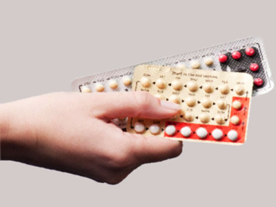 Contraceptive Pill