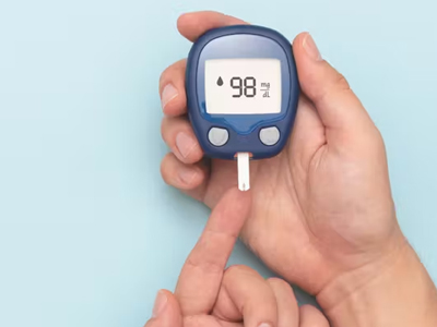 Diabetes