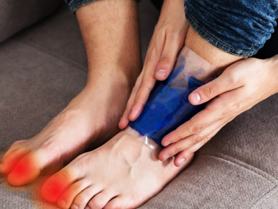 Gout Treatment