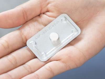 Morning After Pill
