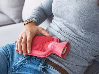 Period Pain Relief