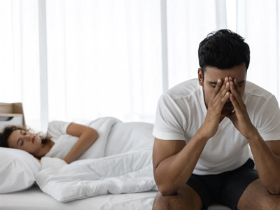 Premature Ejaculation