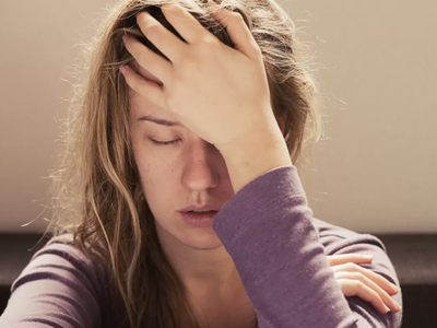 Situational Anxiety