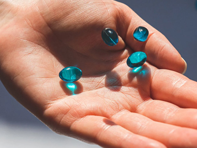 Sleeping Tablets