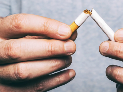 Smoking Cessation