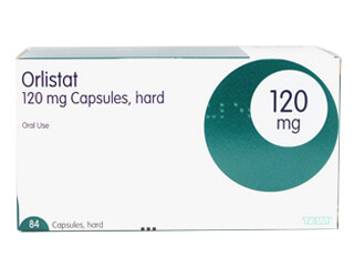 Orlistat