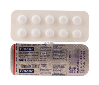 Finasteride