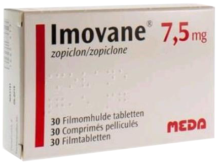 Zopiclone